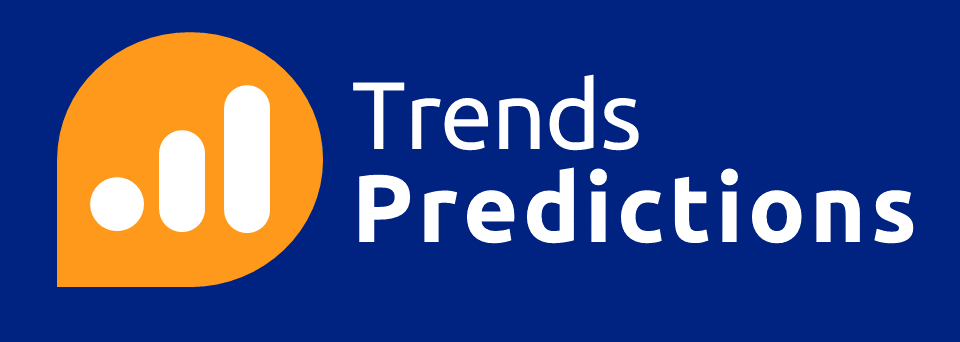 Trends Predictions Logo